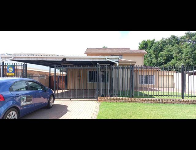 5 BEDROOM PROPERTY TO RENT IN MAYVILLE